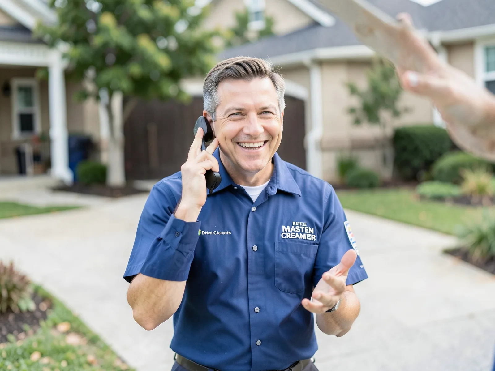 Drain Cleaning Blue Grass, VA FAQs